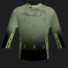 Pro Series Jersey - Design 3 Thumbnail