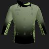 Pro Series Jersey - Design 3 Thumbnail