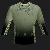 Pro Series Jersey - Design 3 Thumbnail