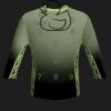 Pro Series Jersey - Design 3 Thumbnail