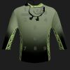 Pro Series Jersey - Design 3 Thumbnail
