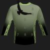 Pro Series Jersey - Design 3 Thumbnail