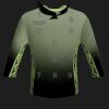 Pro Series Jersey - Design 3 Thumbnail
