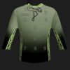 Pro Series Jersey - Design 3 Thumbnail