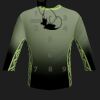 Pro Series Jersey - Design 3 Thumbnail