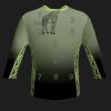 Pro Series Jersey - Design 3 Thumbnail