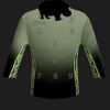 Pro Series Jersey - Design 3 Thumbnail