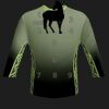 Pro Series Jersey - Design 3 Thumbnail