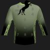 Pro Series Jersey - Design 3 Thumbnail