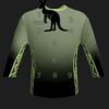 Pro Series Jersey - Design 3 Thumbnail