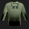 Pro Series Jersey - Design 3 Thumbnail