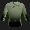 Pro Series Jersey - Design 3 Thumbnail