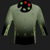 Pro Series Jersey - Design 3 Thumbnail