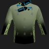 Pro Series Jersey - Design 3 Thumbnail