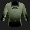 Pro Series Jersey - Design 3 Thumbnail