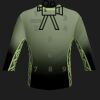 Pro Series Jersey - Design 3 Thumbnail