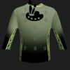 Pro Series Jersey - Design 3 Thumbnail