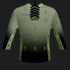 Pro Series Jersey - Design 3 Thumbnail