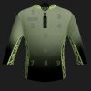 Pro Series Jersey - Design 3 Thumbnail