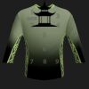 Pro Series Jersey - Design 3 Thumbnail