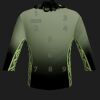 Pro Series Jersey - Design 3 Thumbnail