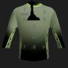 Pro Series Jersey - Design 3 Thumbnail