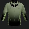 Pro Series Jersey - Design 3 Thumbnail