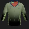 Pro Series Jersey - Design 3 Thumbnail