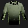 Pro Series Jersey - Design 3 Thumbnail