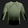 Pro Series Jersey - Design 3 Thumbnail