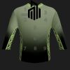 Pro Series Jersey - Design 3 Thumbnail