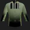 Pro Series Jersey - Design 3 Thumbnail
