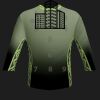 Pro Series Jersey - Design 3 Thumbnail