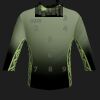 Pro Series Jersey - Design 3 Thumbnail