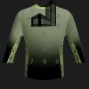 Pro Series Jersey - Design 3 Thumbnail