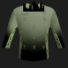 Pro Series Jersey - Design 3 Thumbnail