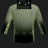 Pro Series Jersey - Design 3 Thumbnail