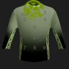 Pro Series Jersey - Design 3 Thumbnail