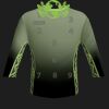Pro Series Jersey - Design 3 Thumbnail