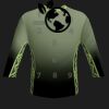 Pro Series Jersey - Design 3 Thumbnail