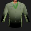 Pro Series Jersey - Design 3 Thumbnail