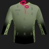 Pro Series Jersey - Design 3 Thumbnail