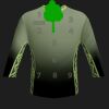 Pro Series Jersey - Design 3 Thumbnail