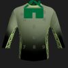 Pro Series Jersey - Design 3 Thumbnail