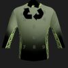 Pro Series Jersey - Design 3 Thumbnail