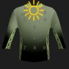 Pro Series Jersey - Design 3 Thumbnail