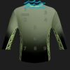 Pro Series Jersey - Design 3 Thumbnail