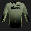 Pro Series Jersey - Design 3 Thumbnail
