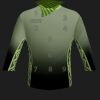 Pro Series Jersey - Design 3 Thumbnail