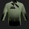 Pro Series Jersey - Design 3 Thumbnail